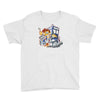 who fink Youth Tee