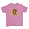 Lion King Youth Tee