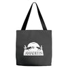 amadeus movie poster Tote Bags