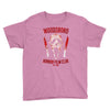 woodsboro horror film club Youth Tee