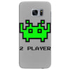 arcade player 2 Samsung Galaxy S7 Edge