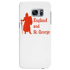 for england and st Samsung Galaxy S7 Edge