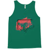 Music Tank Top