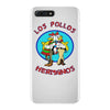 breaking bad los pollos hermanos cool iPhone 7 Plus Case