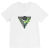 you've woken the hive V-Neck Tee