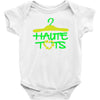 haute Baby Bodysuit