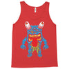 mosh Tank Top