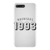 Original 1993 iPhone 7 Plus Case