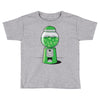 brussels sprout machine Toddler T-shirt