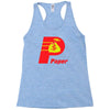 paper Racerback Tank
