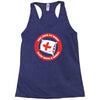 sleep with a nurse Racerback Tank