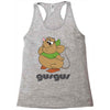 gus gus Racerback Tank