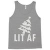 lit af Tank Top