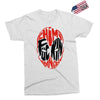 deadpool chimi changas Exclusive T-shirt
