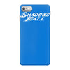shadows fall iPhone 7 Case