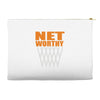 net worthy basketball Accessory Pouches