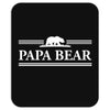 Papa Bear Mousepad