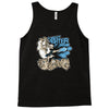 forest fighter Tank Top