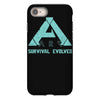 ark survival evolved iPhone 8