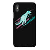 ask me about dinosaurs iPhoneX