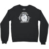 ride springfield monorail Crewneck Sweatshirt