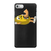 peanut inside iPhone 7 Case