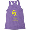 admiral ackbar its a trap Racerback Tank