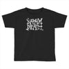 napalm death logo Toddler T-shirt