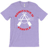 resistance is fertile activist gardener T-Shirt