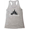 malt whiskey (2) Racerback Tank