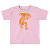the thing Toddler T-shirt