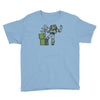 hug in a box Youth Tee