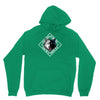 WILD ANIMAL IN THE WORLD Unisex Hoodie