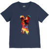 jake paul x V-Neck Tee