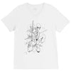 deadpool 2 V-Neck Tee