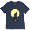 little red riding hood V-Neck Tee