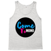 mommy Tank Top