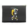 zero splatter clearance Accessory Pouches