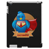 TWITTER MAN iPad 3 and 4 Case