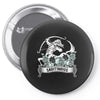sagittarius rose zodiac Pin-back button