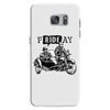 frideay white Samsung Galaxy S7