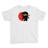 ninja star Youth Tee