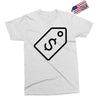 usd logo Exclusive T-shirt