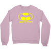 loo show Crewneck Sweatshirt