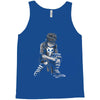the punished Tank Top