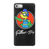 fallout boy iPhone 7 Case
