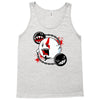 ghost of sparta Tank Top