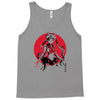 pretty guardian sumi e Tank Top