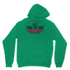shes tying the knot buy us a shot Hoodie