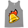 cluckin' bell Tank Top